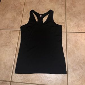 ALO Yoga Mesh Tank Top